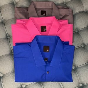 Men’s dress shirts